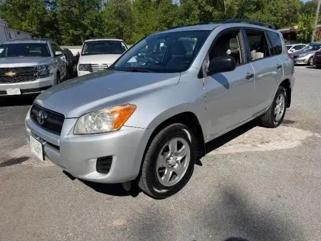 2010 Toyota RAV4 Base for sale in Pasadena, MD