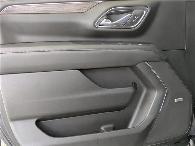 2023 Chevrolet Tahoe 4WD Z71
