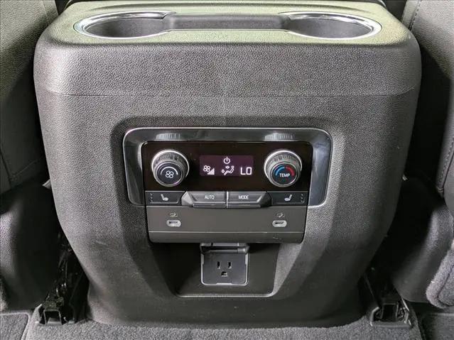 2023 Chevrolet Tahoe 4WD Z71