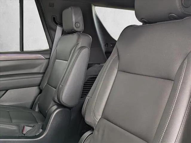 2023 Chevrolet Tahoe 4WD Z71