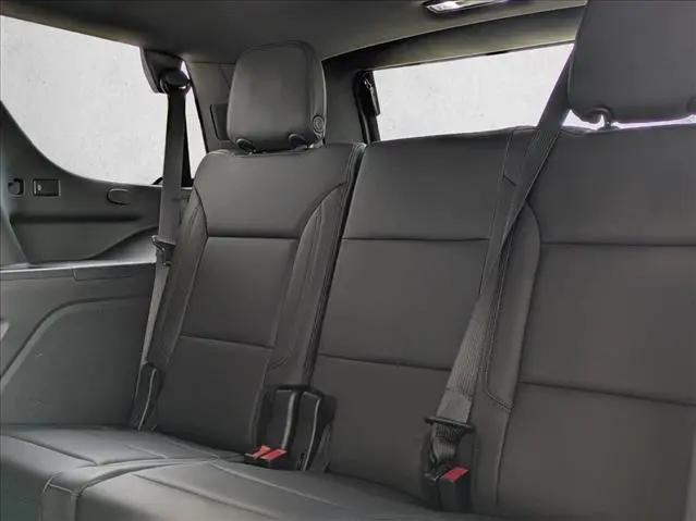 2023 Chevrolet Tahoe 4WD Z71