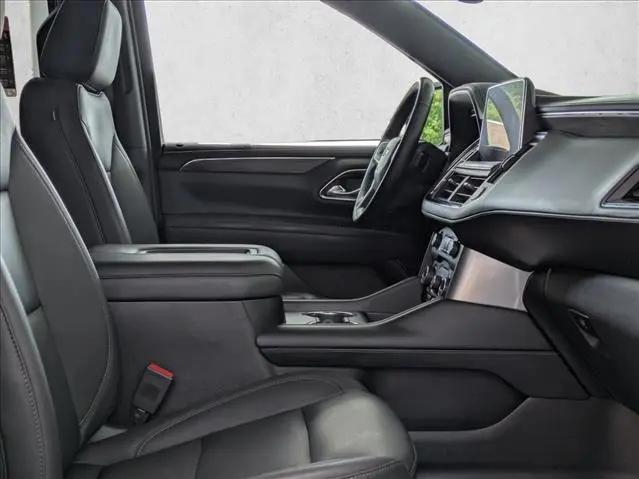 2023 Chevrolet Tahoe 4WD Z71
