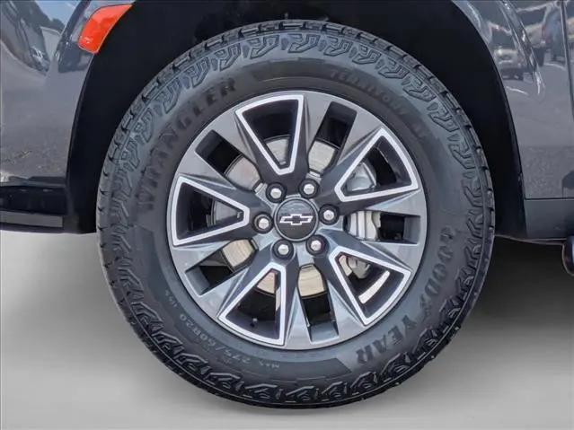 2023 Chevrolet Tahoe 4WD Z71