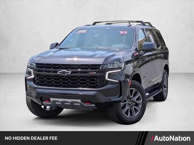 2023 Chevrolet Tahoe 4WD Z71 for sale in Charleston, SC