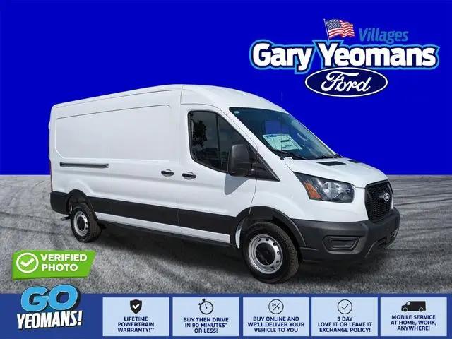 2026 Ford Transit Cargo Van T-150 for sale in Ocala, FL