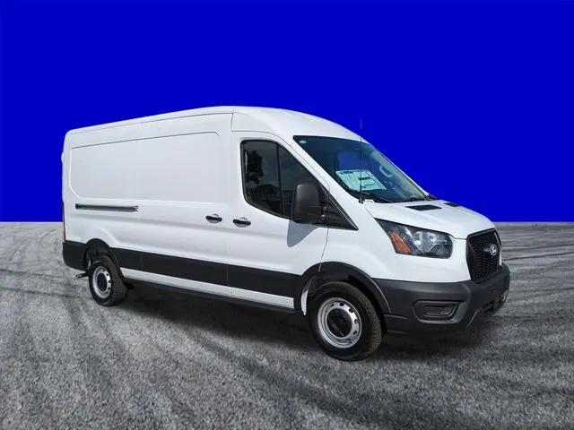 2026 Ford Transit Cargo Van T-150