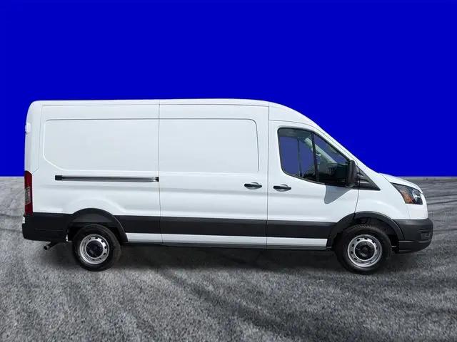 2026 Ford Transit Cargo Van T-150