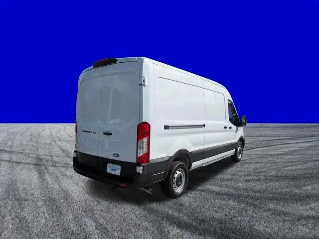 2026 Ford Transit Cargo Van T-150