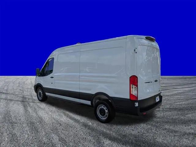 2026 Ford Transit Cargo Van T-150