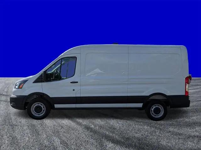 2026 Ford Transit Cargo Van T-150