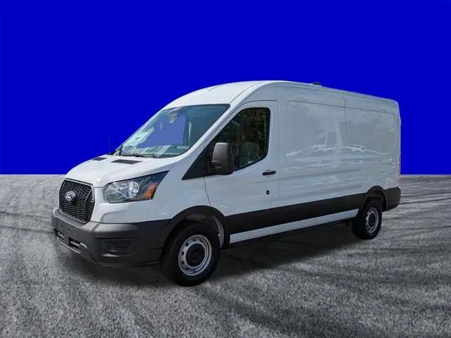 2026 Ford Transit Cargo Van T-150