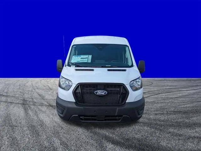 2026 Ford Transit Cargo Van T-150