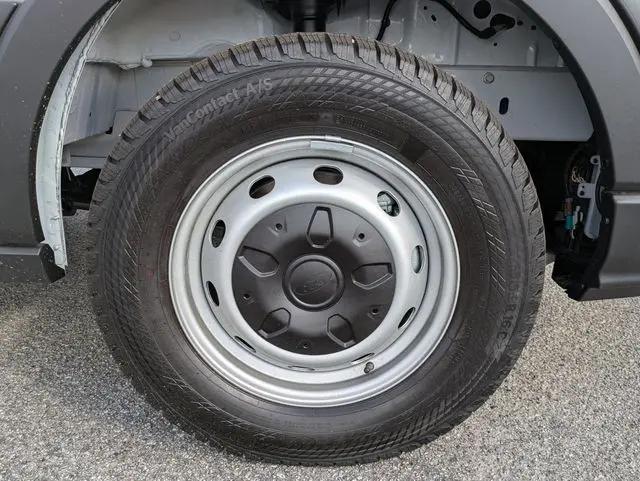 2026 Ford Transit Cargo Van T-150