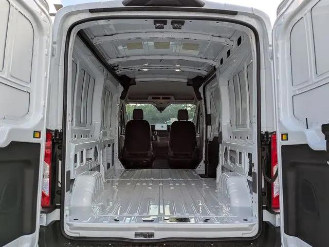 2026 Ford Transit Cargo Van T-150