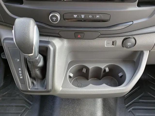 2026 Ford Transit Cargo Van T-150