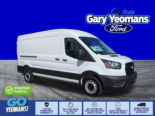 2026 Ford Transit Cargo Van T-150 for sale in Ocala, FL