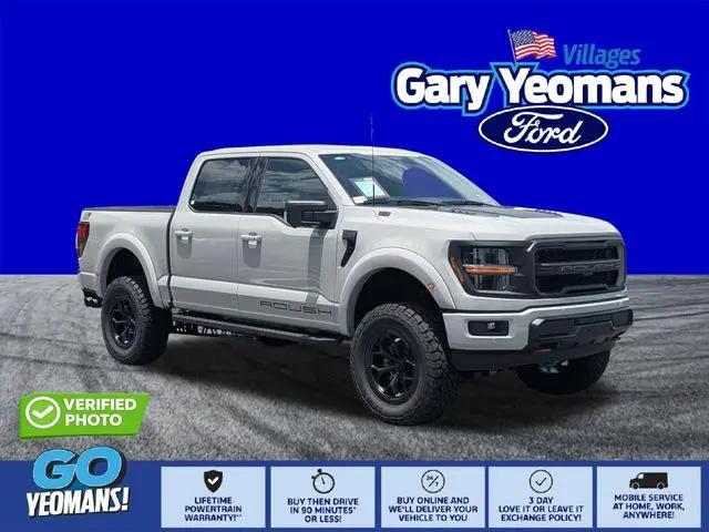 2026 Ford F-150 XLT for sale in Ocala, FL