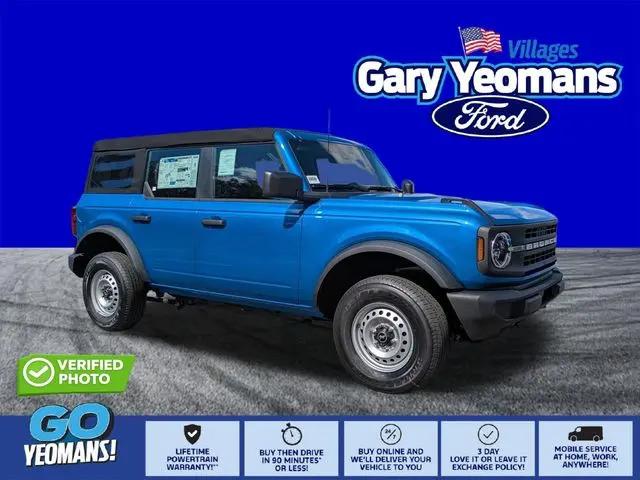 2026 Ford Bronco Base for sale in Ocala, FL