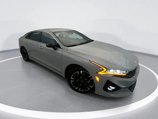 2023 Kia K5 GT-Line for sale in Jacksonville, NC