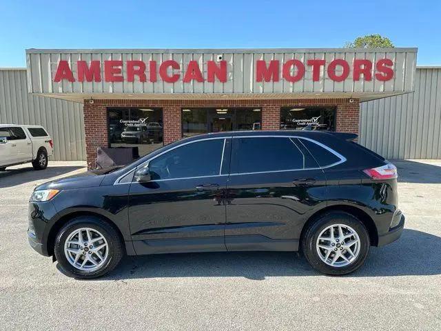 2024 Ford Edge SEL for sale in Brownsville, TN