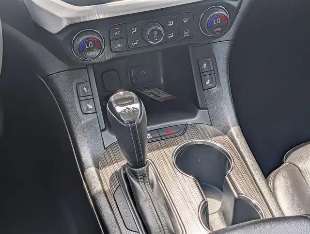 2019 GMC Acadia SLT-2
