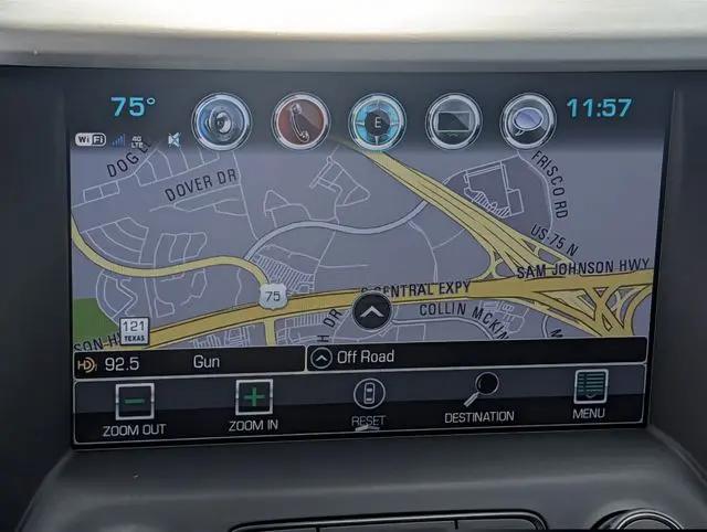 2019 GMC Acadia SLT-2