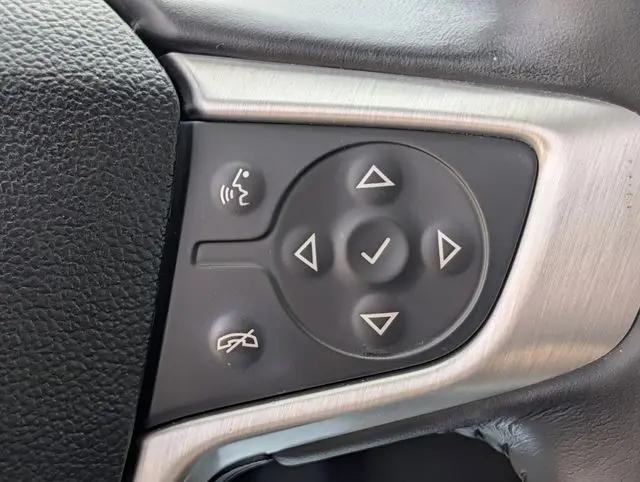 2019 GMC Acadia SLT-2