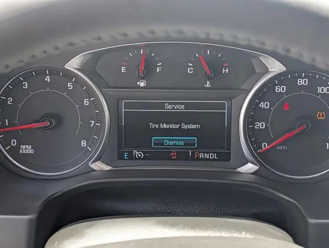 2019 GMC Acadia SLT-2