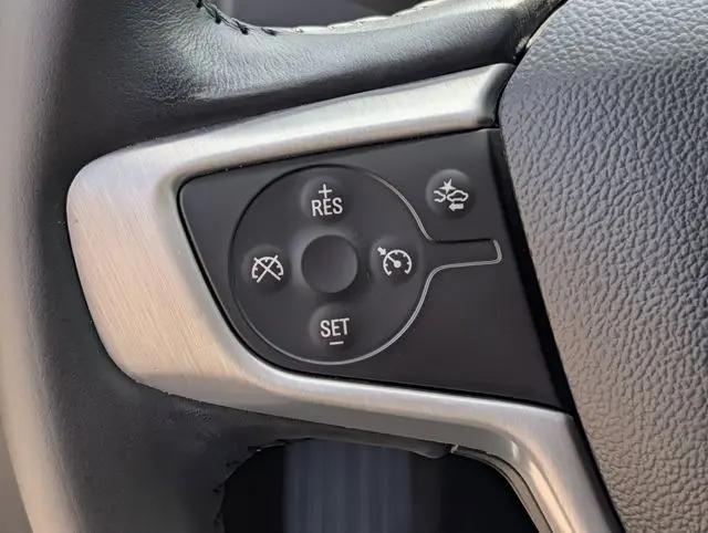 2019 GMC Acadia SLT-2