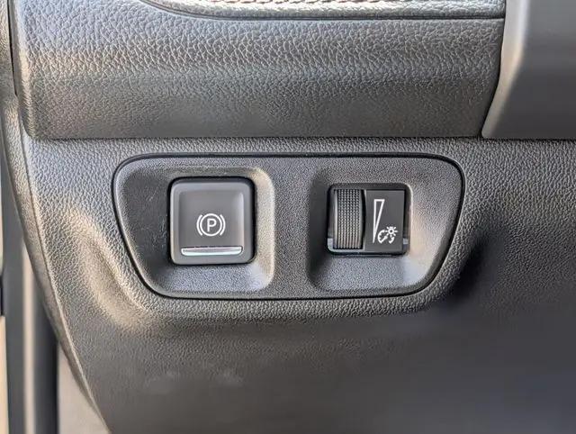 2019 GMC Acadia SLT-2