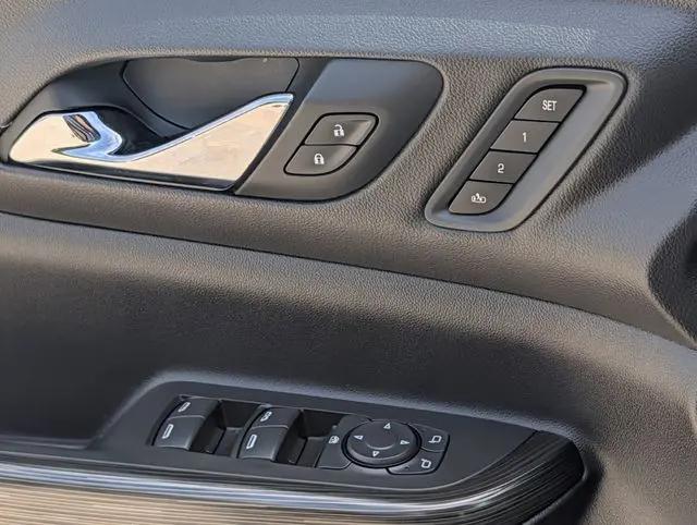 2019 GMC Acadia SLT-2