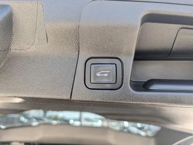 2019 GMC Acadia SLT-2
