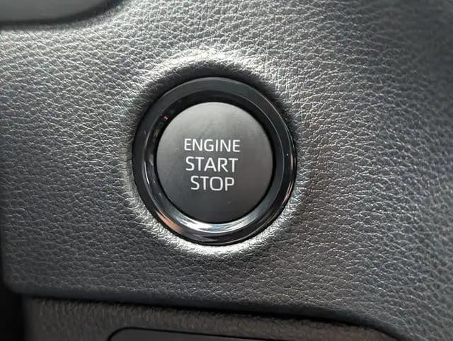 2026 Toyota Tundra SR5 CrewMax 5.5' Bed