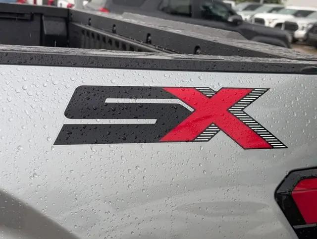 2026 Toyota Tundra SR5 CrewMax 5.5' Bed
