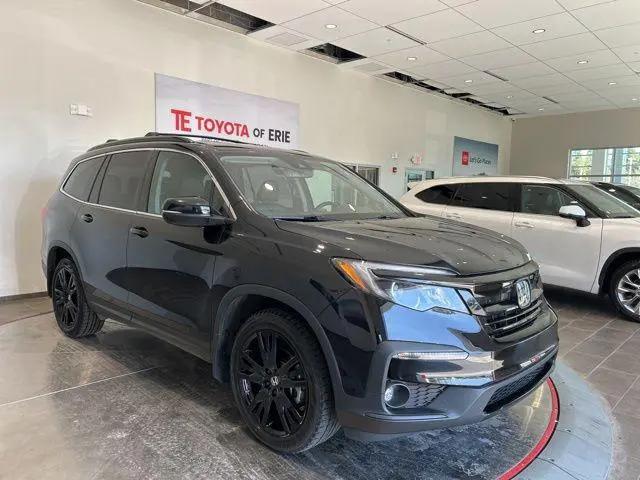 2021 Honda Pilot AWD Special Edition for sale in Erie, PA