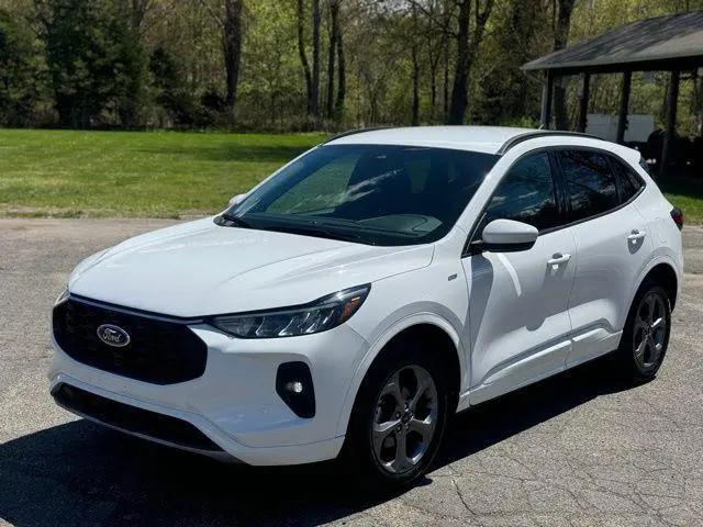 2023 Ford Escape ST-Line Select for sale in Bristol, CT
