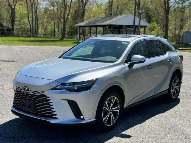 2025 Lexus RX 350 Premium for sale in Bristol, CT
