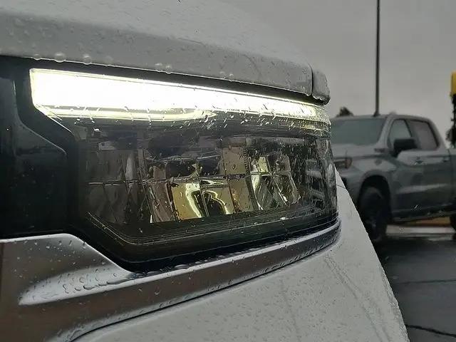 2023 Jeep Grand Cherokee L Summit Reserve 4x4