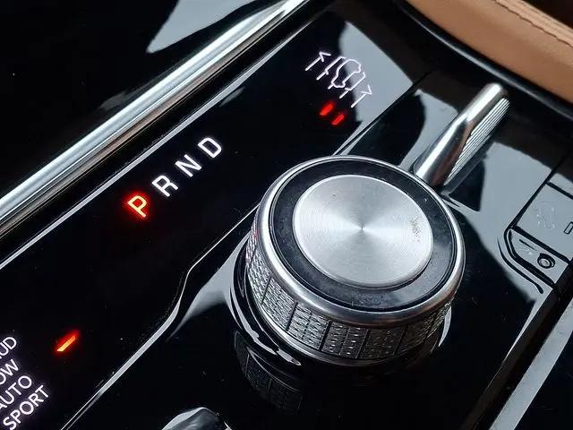 2023 Jeep Grand Cherokee L Summit Reserve 4x4