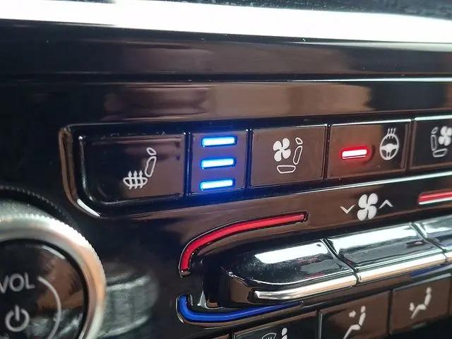 2023 Jeep Grand Cherokee L Summit Reserve 4x4