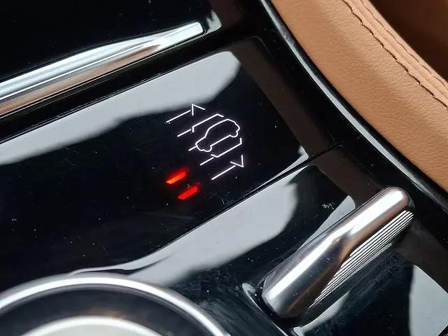 2023 Jeep Grand Cherokee L Summit Reserve 4x4