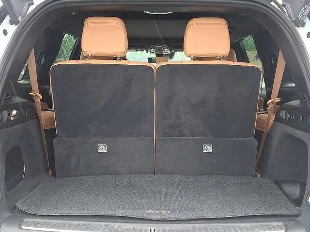 2023 Jeep Grand Cherokee L Summit Reserve 4x4