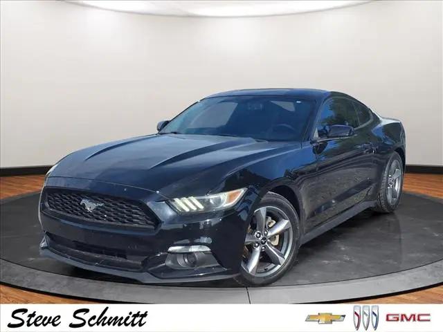 2016 Ford Mustang V6 for sale in Highland, IL