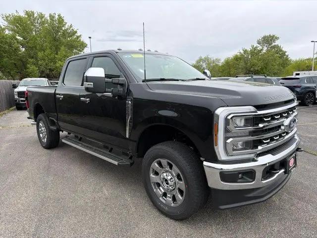 2026 Ford F-250 LARIAT for sale in Seekonk, MA