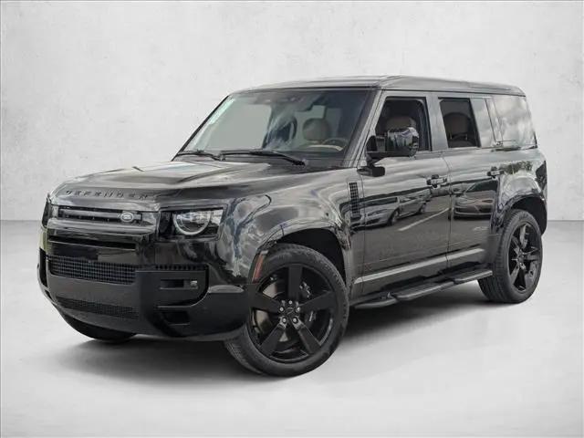 2026 Land Rover Defender P525 V8 for sale in Cockeysville, MD