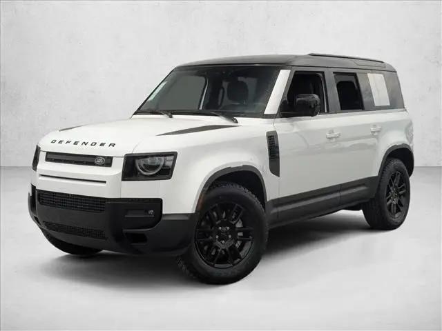 2026 Land Rover Defender P300 S for sale in Cockeysville, MD