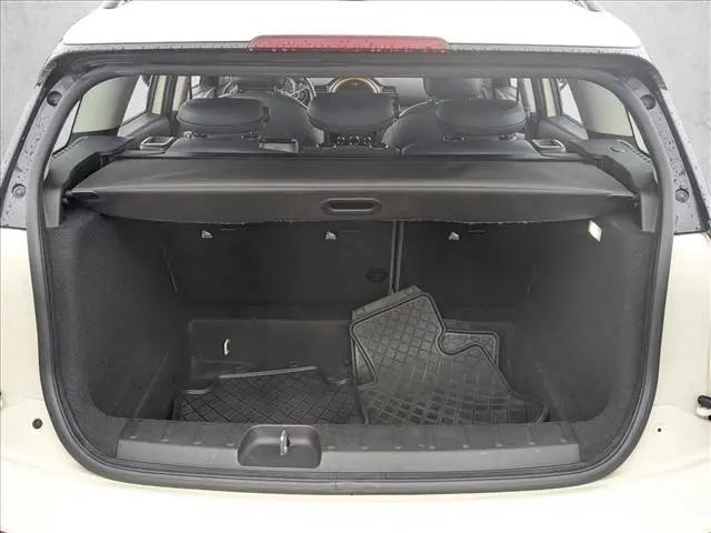 2019 MINI Cooper Clubman Cooper S
