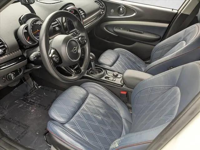 2019 MINI Cooper Clubman Cooper S