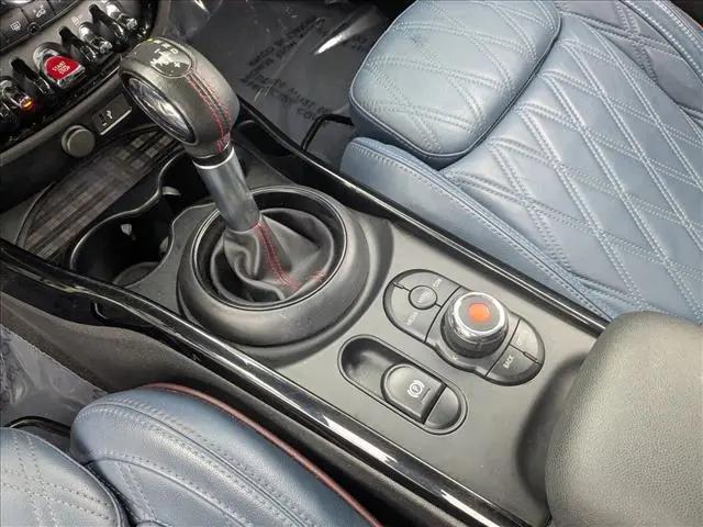 2019 MINI Cooper Clubman Cooper S