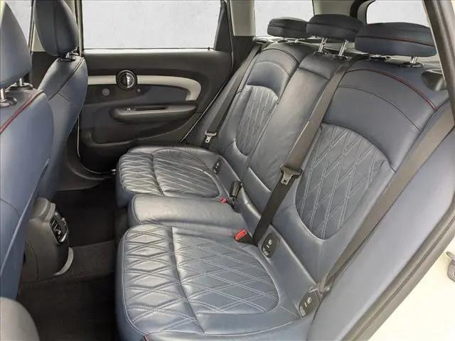 2019 MINI Cooper Clubman Cooper S